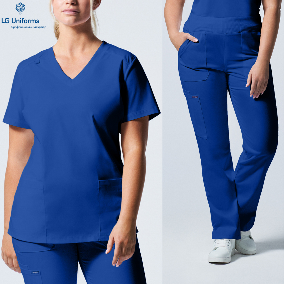Костюм ProFlex LT105/LB405